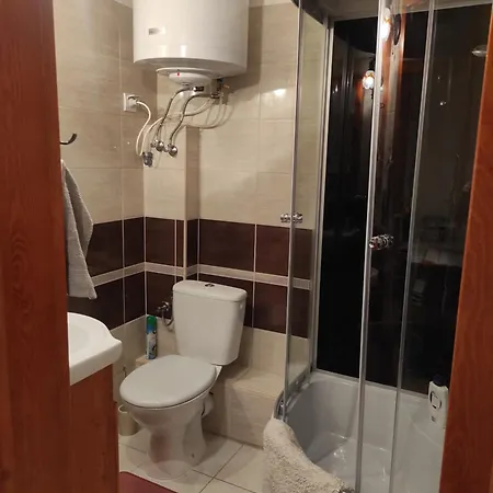 Dora Apartman2