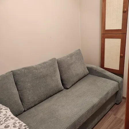 Daire Dora Apartman2