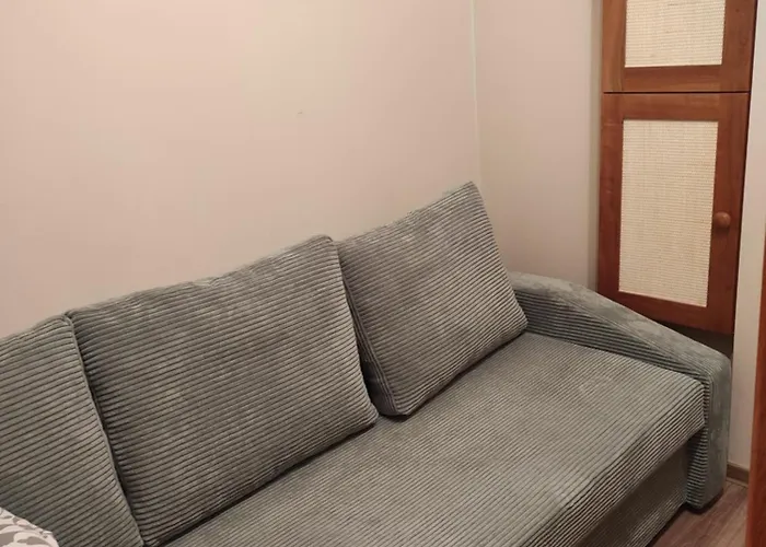 Daire Dora Apartman2